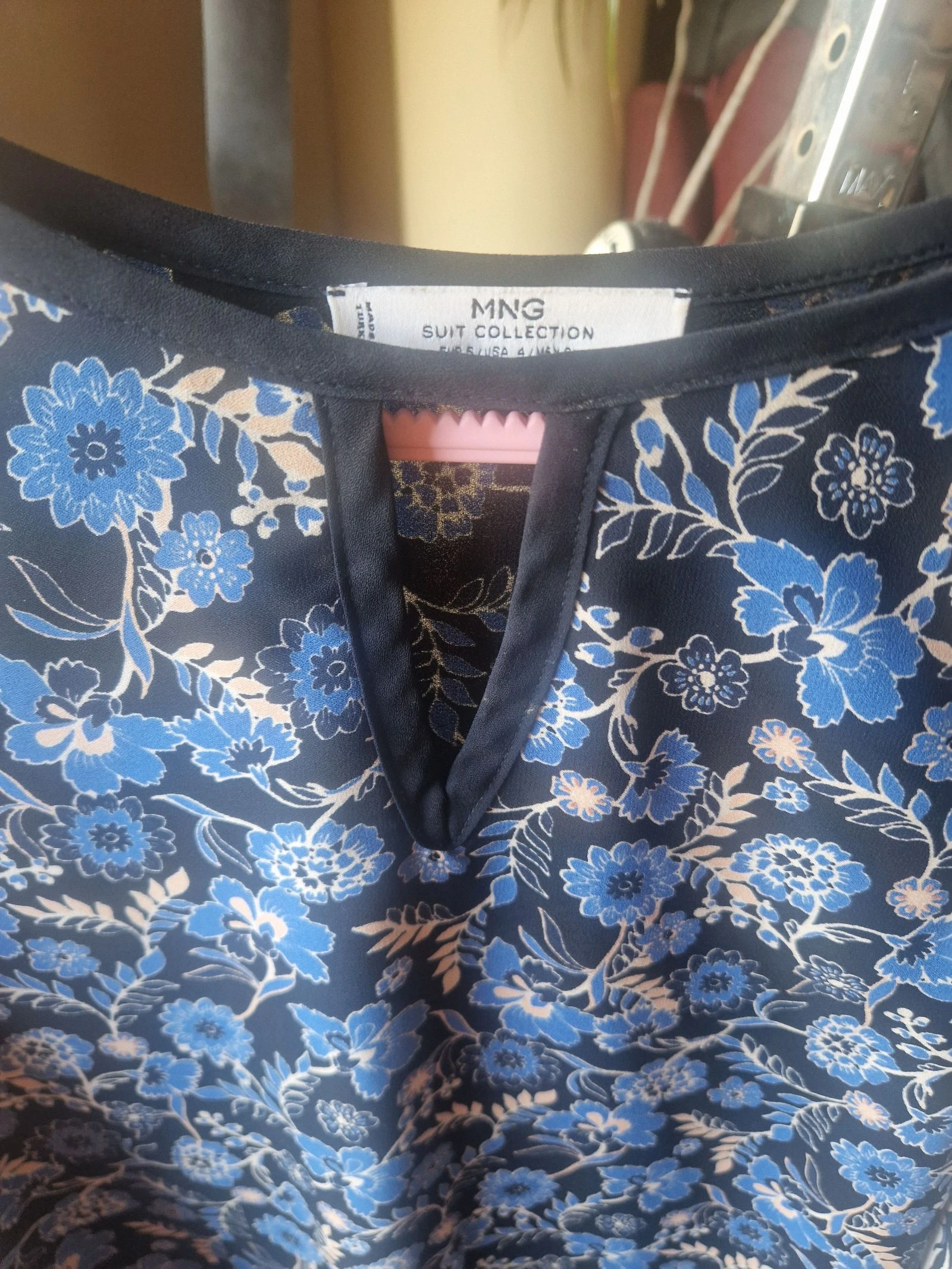 Dress Mango size S – photo 2